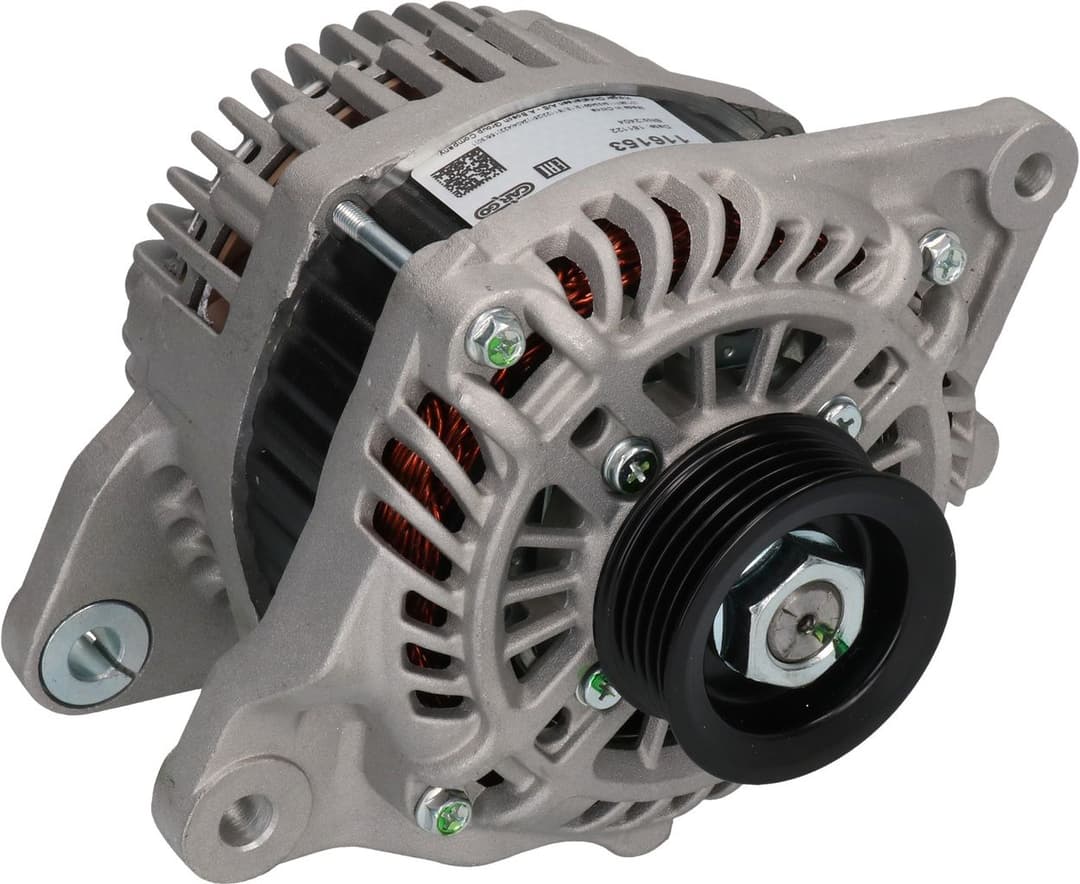 Generator / Alternator HC-Cargo F 032 116 153