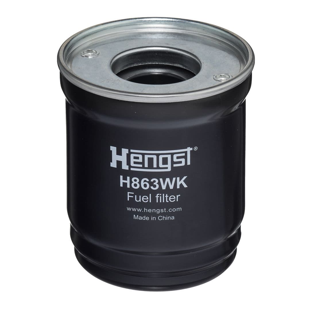 filtru combustibil HENGST FILTER H863WK D888