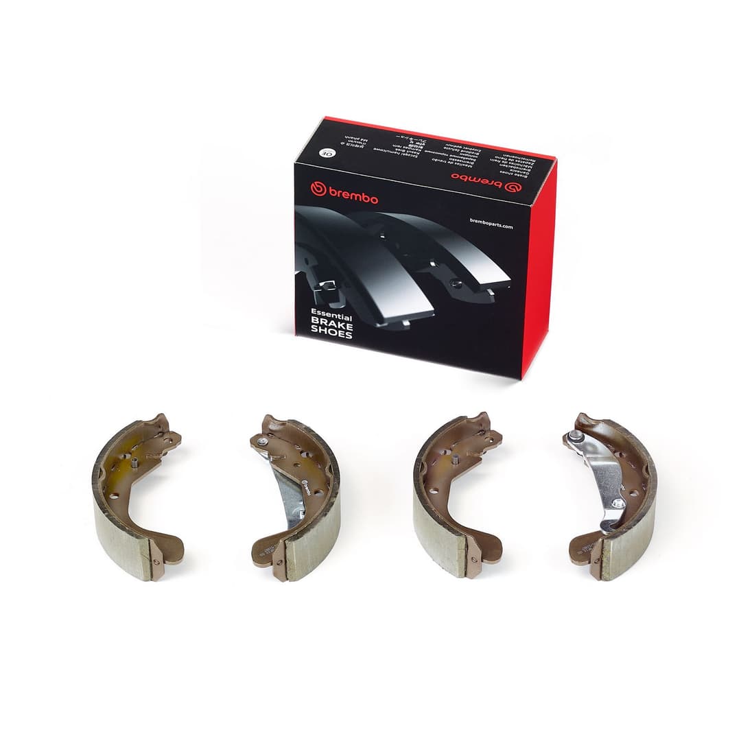 Set saboti frana BREMBO S 59 515