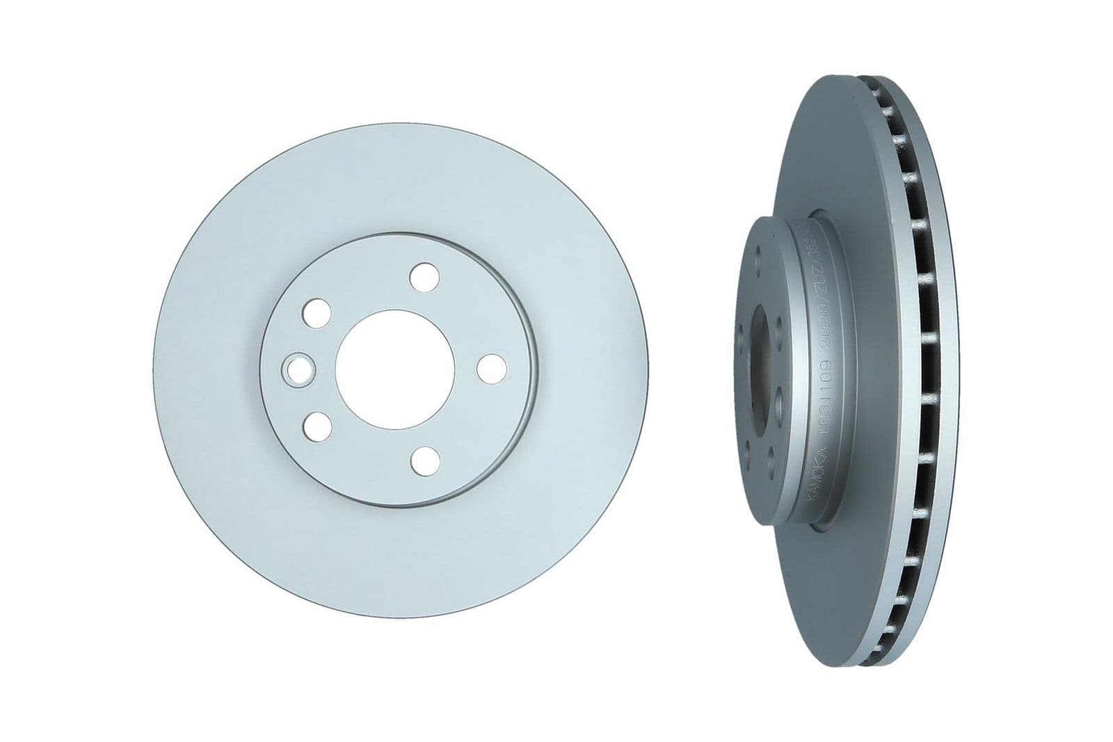 Disc frana KAMOKA 1031109