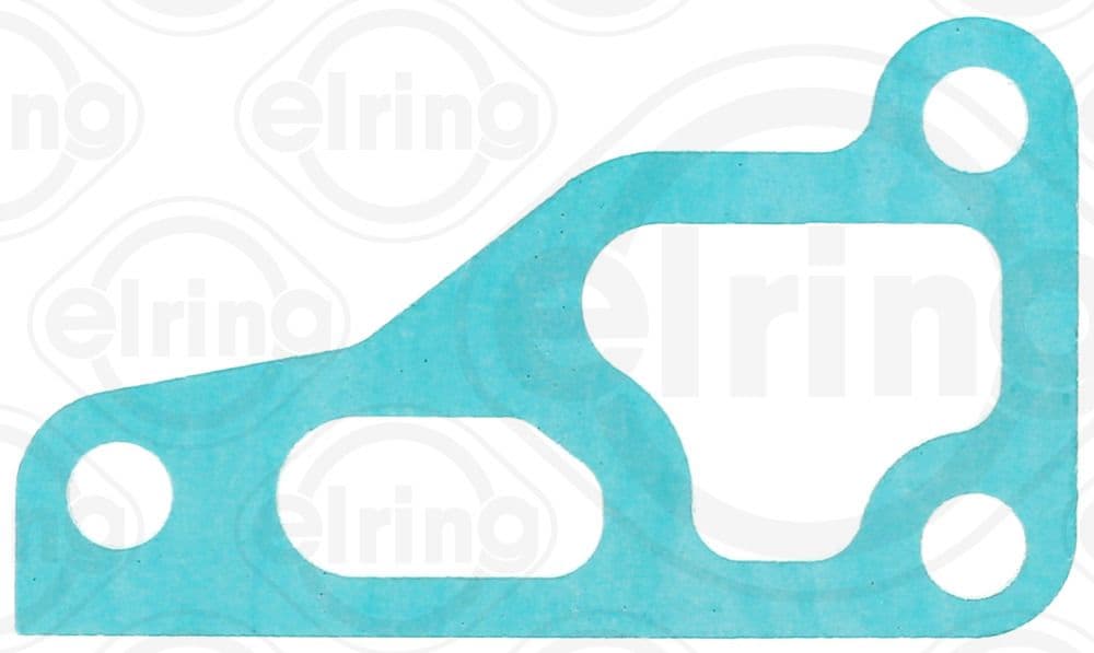 Garnituri, carcasa filtru ulei ELRING 756.999