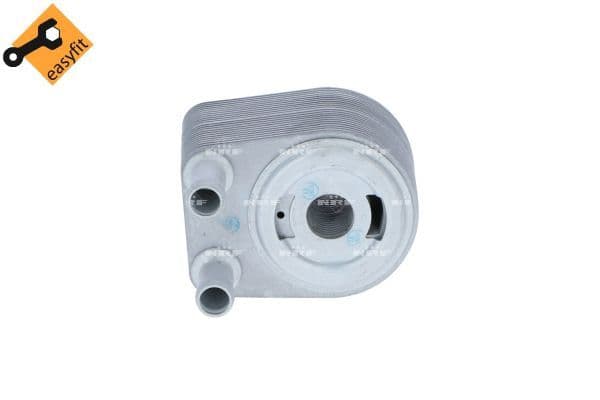 Radiator ulei, ulei motor NRF EASY FIT 31799