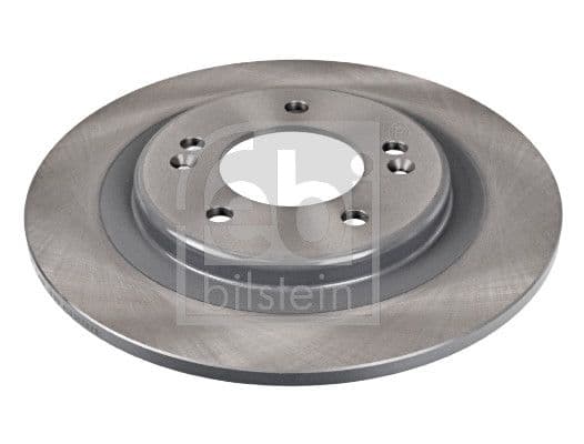 Disc frana FEBI BILSTEIN 108530