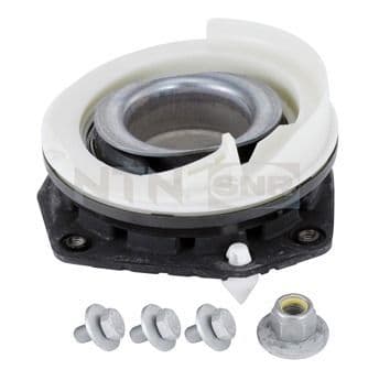 Set reparatie, rulment sarcina amortizor SNR KB655.17