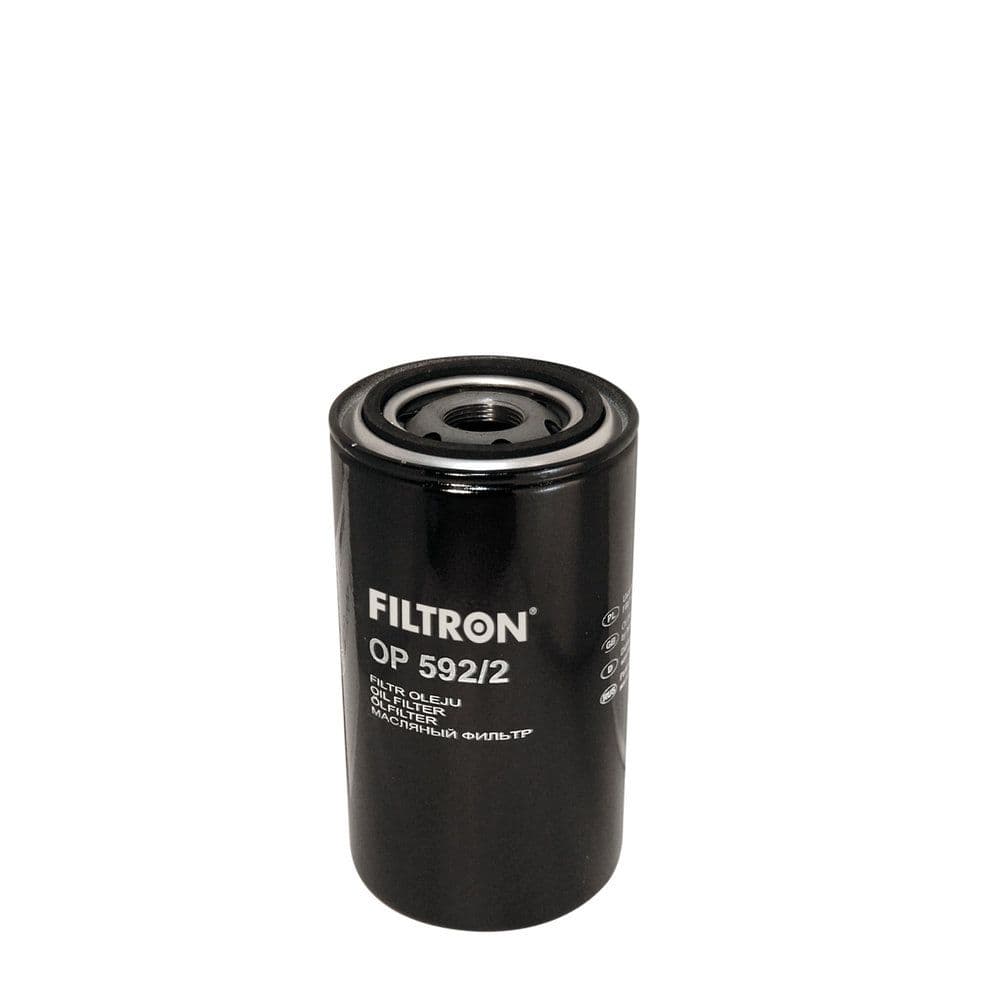 Filtru ulei FILTRON OP 592/2