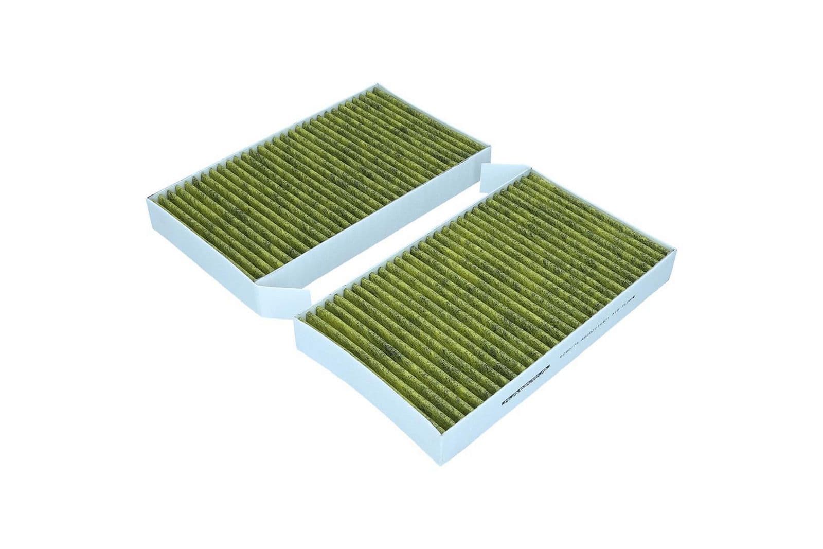 Set 2 filtre habitaclu KAMOKA 6080175 pentru TESLA Model 3 / Y