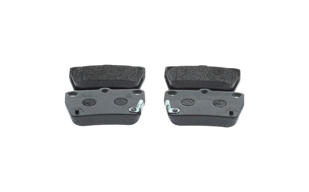 set placute frana,frana disc BOSCH 0 986 494 350