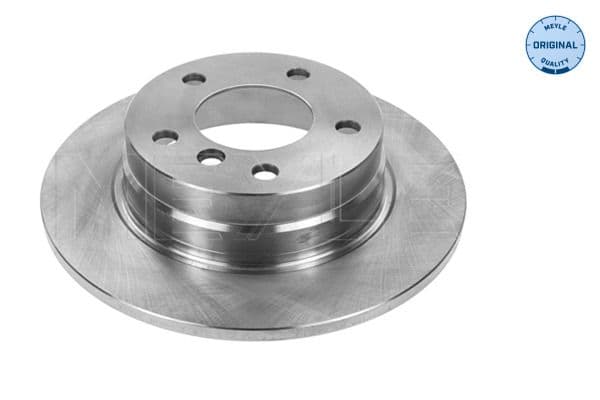Disc frana MEYLE -ORIGINAL: True to OE. 315 523 0037