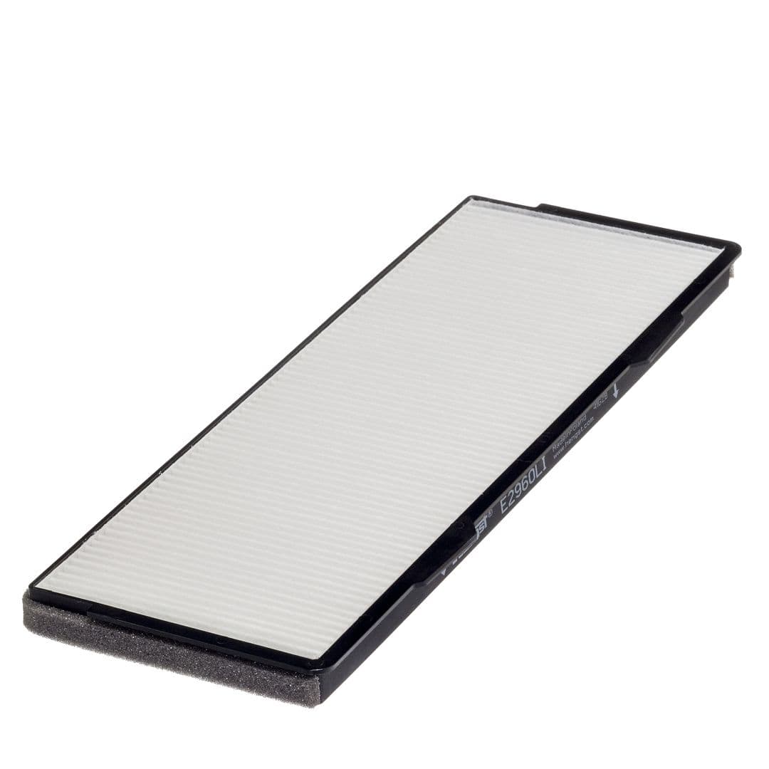 Filtru, aer habitaclu HENGST FILTER E2960LI
