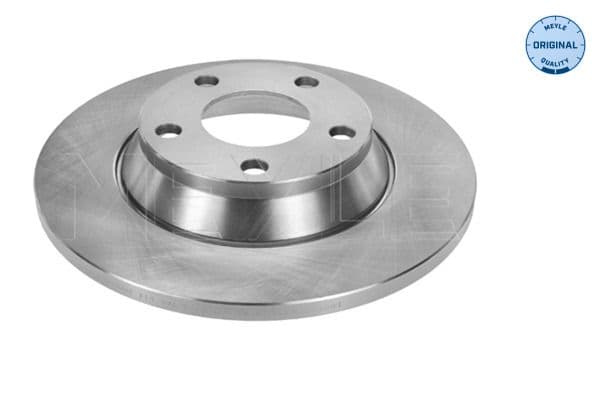 Disc frana MEYLE -ORIGINAL: True to OE. 115 521 1028