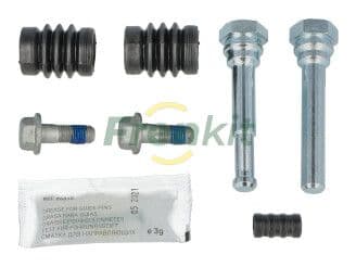 Set bucsi de ghidaj, etrier frana FRENKIT 810072