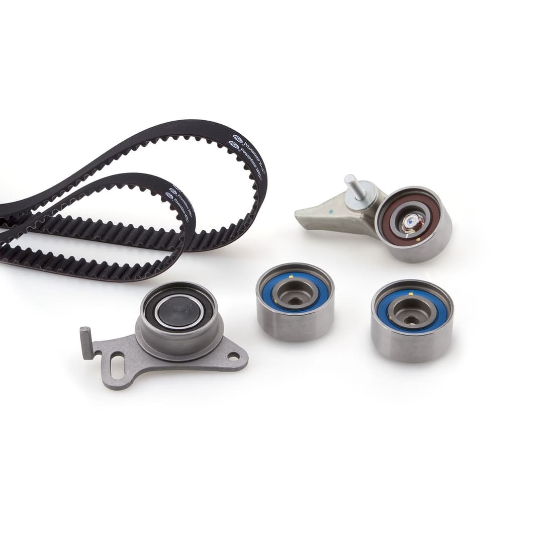 Set curea de distributie GATES PowerGrip™ K015641XS