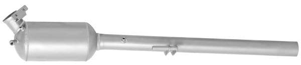 Filtru funingine/particule, sist.de esapament IMASAF 48.98.83