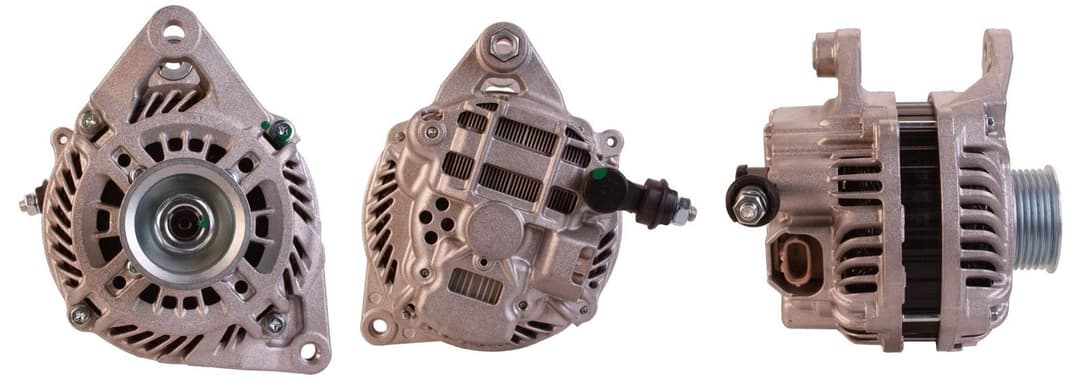 Generator / Alternator ELSTOCK 27-6592
