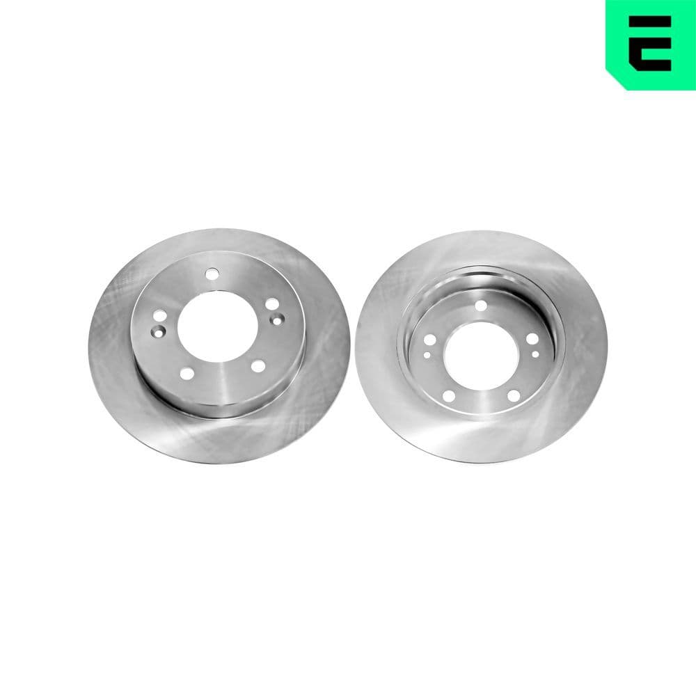 Disc frana OPTIMAL BS-8672C