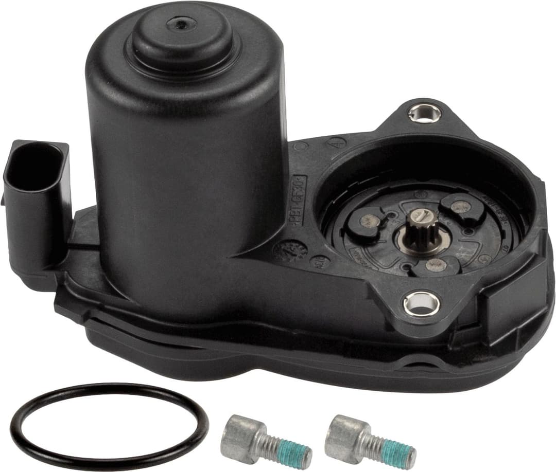 Element actionare. etrier frana de parcare TRW STA1711