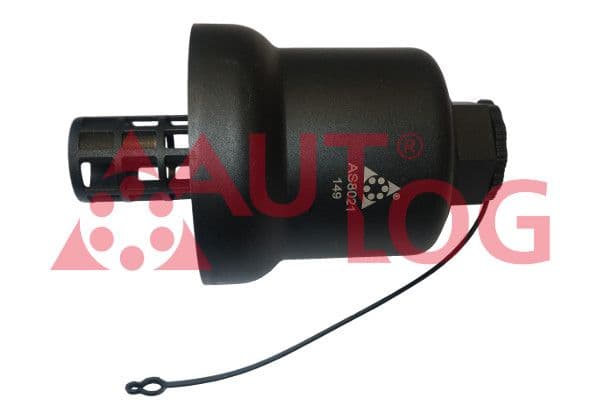 Capac, carcasa filtru ulei AUTLOG AS8021