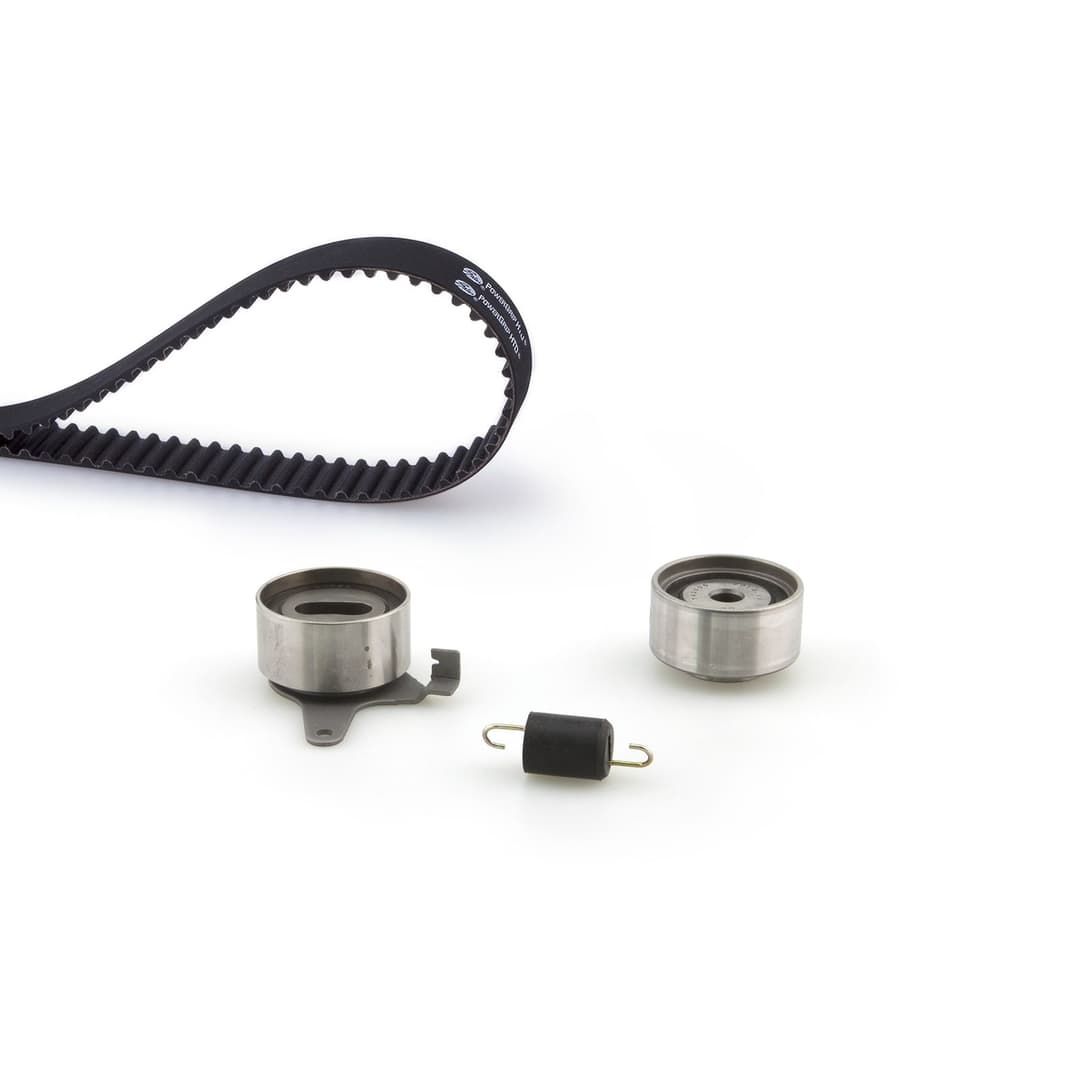 Set curea de distributie GATES PowerGrip™ K015567XS