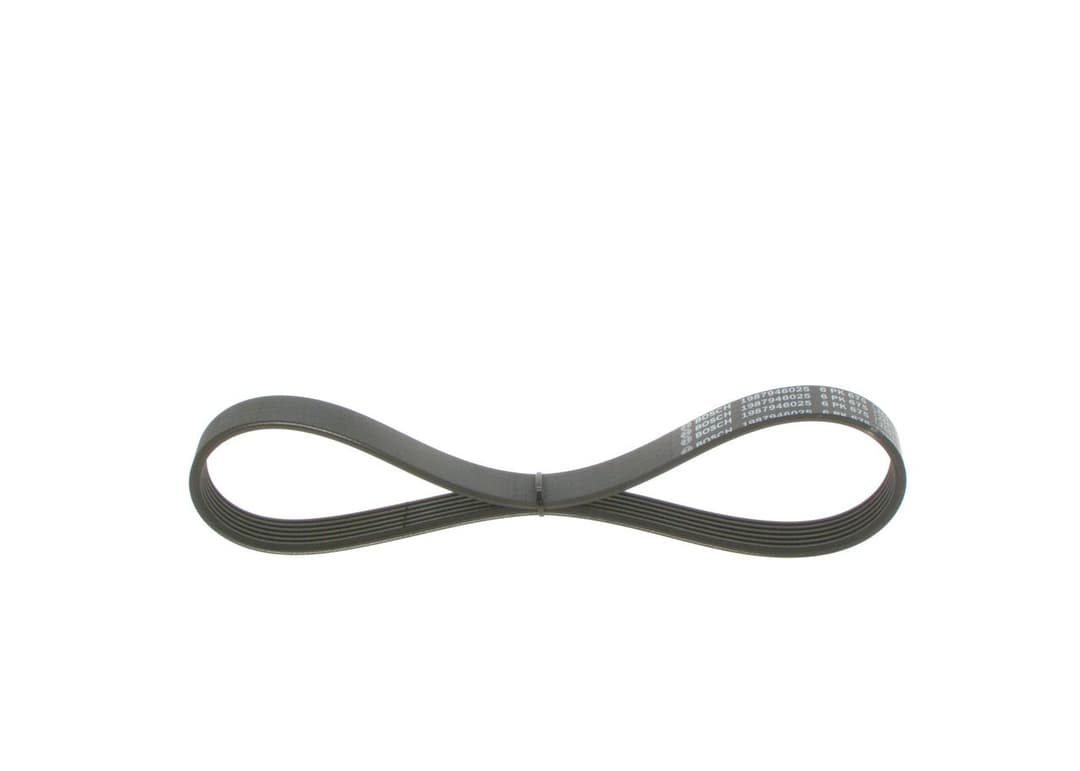 Curea transmisie cu caneluri BOSCH 1 987 946 025