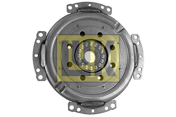amortizor torsiune, ambreiaj Schaeffler LuK 370 0076 10
