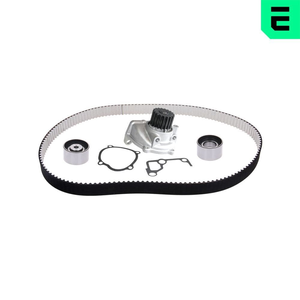 Set pompa apa + curea dintata OPTIMAL SK-1678AQ1