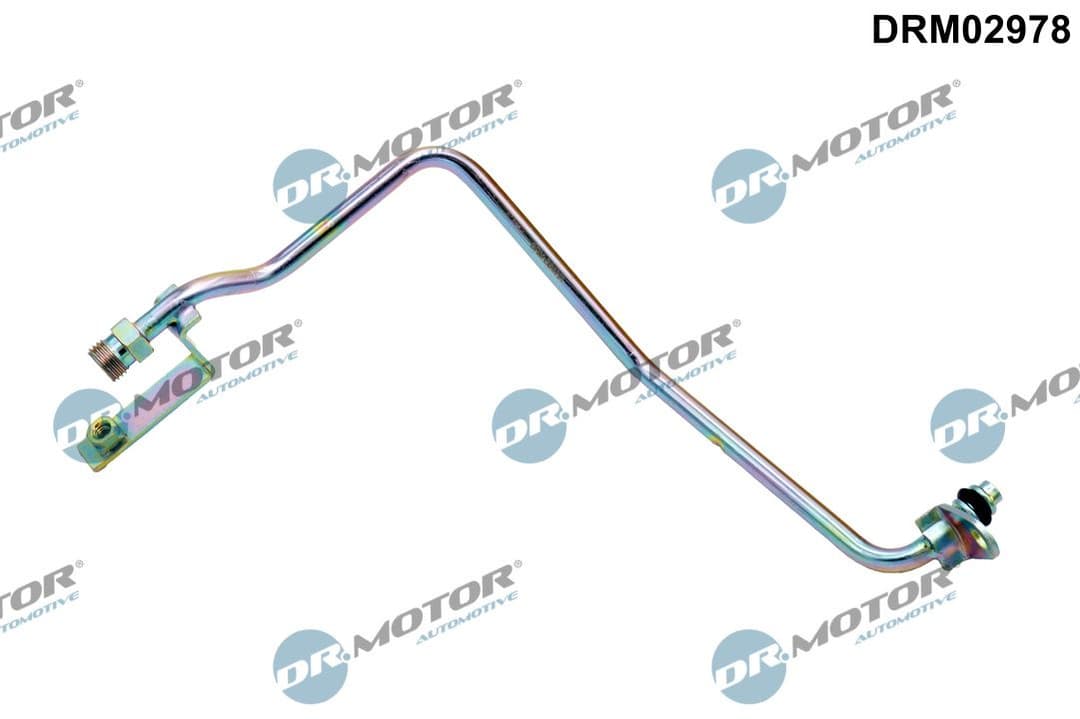 conducta ulei, incarcare Dr.Motor Automotive DRM02978