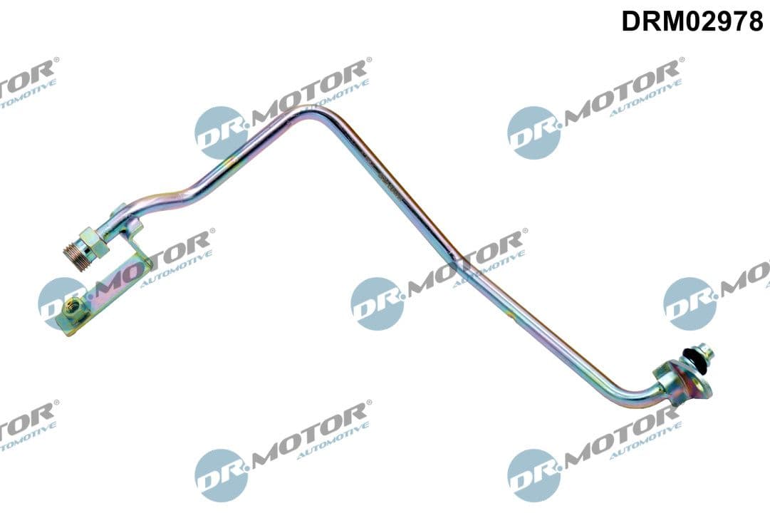 conducta ulei, incarcare Dr.Motor Automotive DRM02978