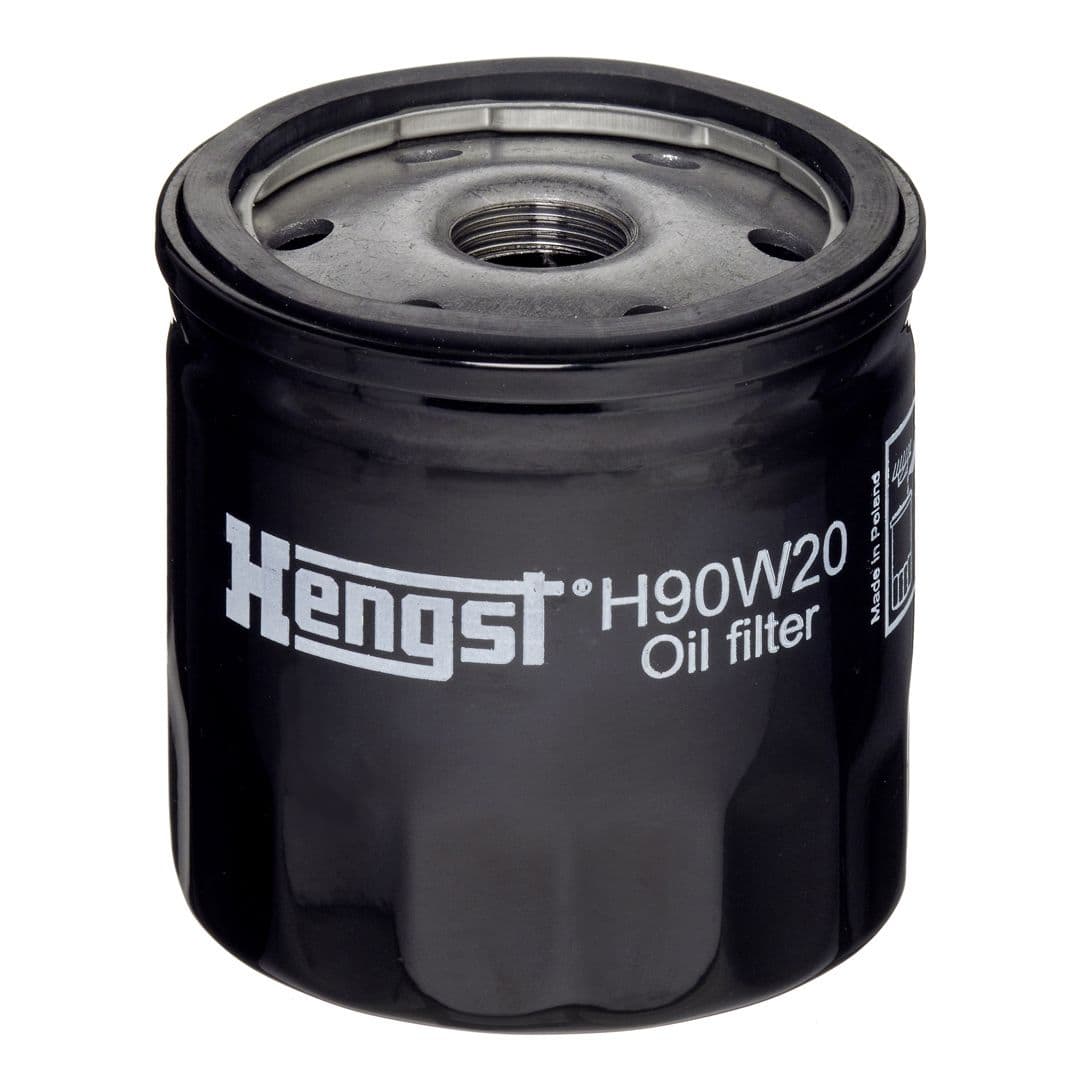 Filtru ulei HENGST FILTER H90W20
