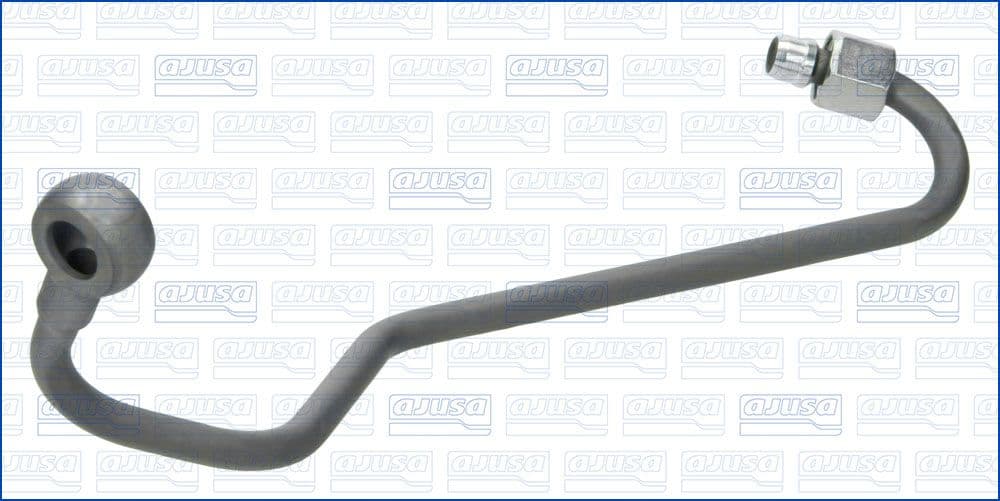 conducta ulei, incarcare AJUSA OP10025