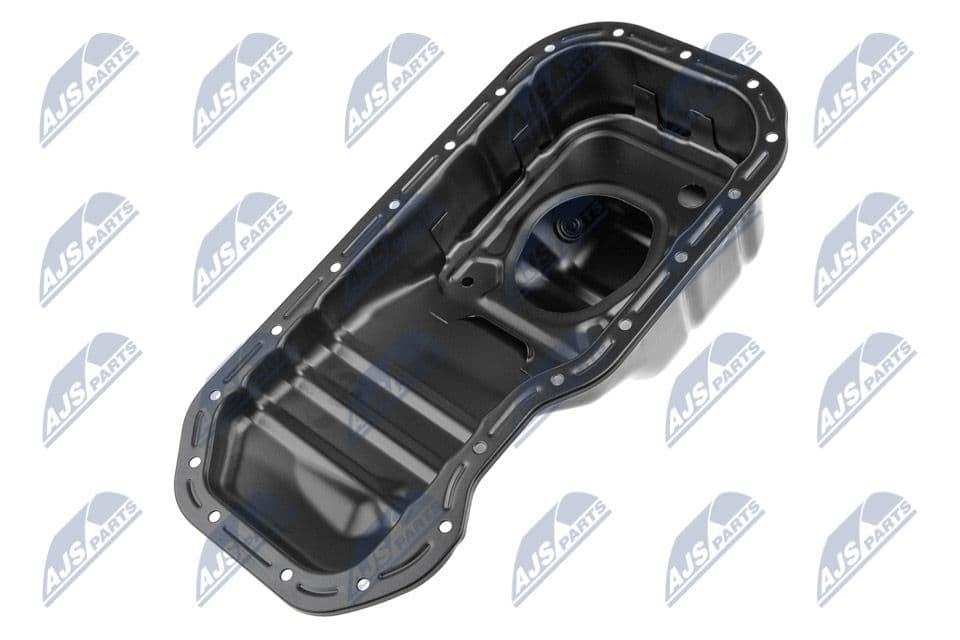 Baie ulei NTY BMO-TY-013