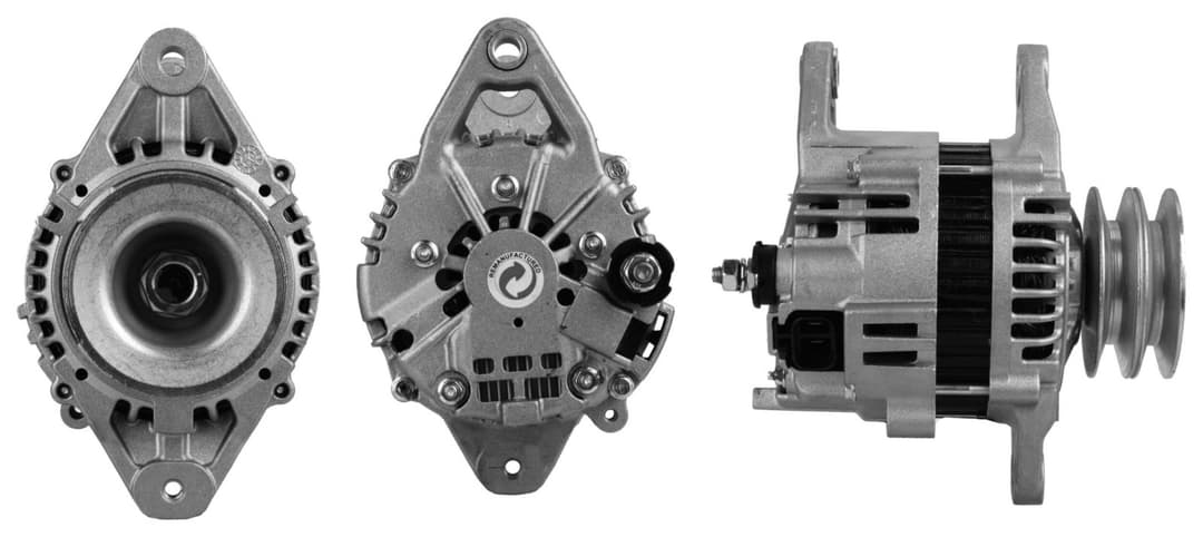 Generator / Alternator ELSTOCK 28-2874