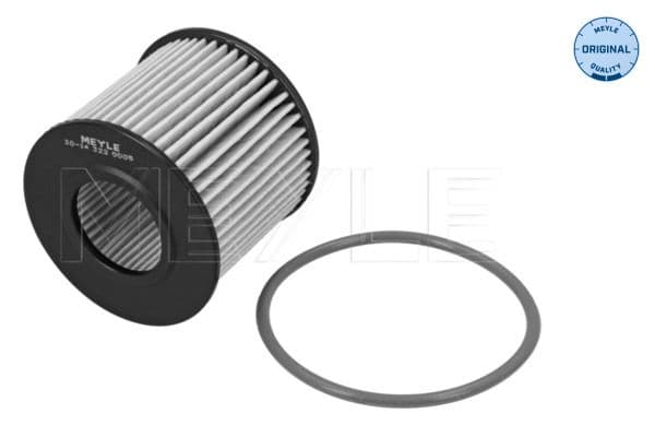 Filtru ulei MEYLE -ORIGINAL: True to OE. 30-14 322 0005