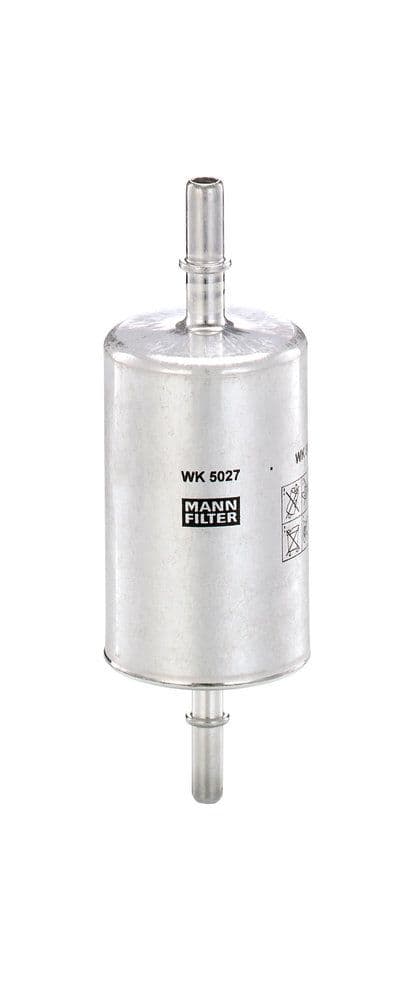 filtru combustibil MANN-FILTER WK 5027
