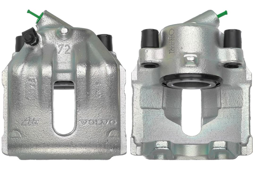 Etrier frana ATE 24.3571-9972.5