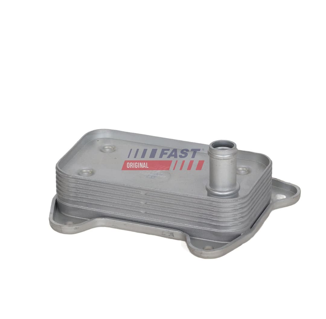 Radiator ulei, ulei motor FAST FT55411