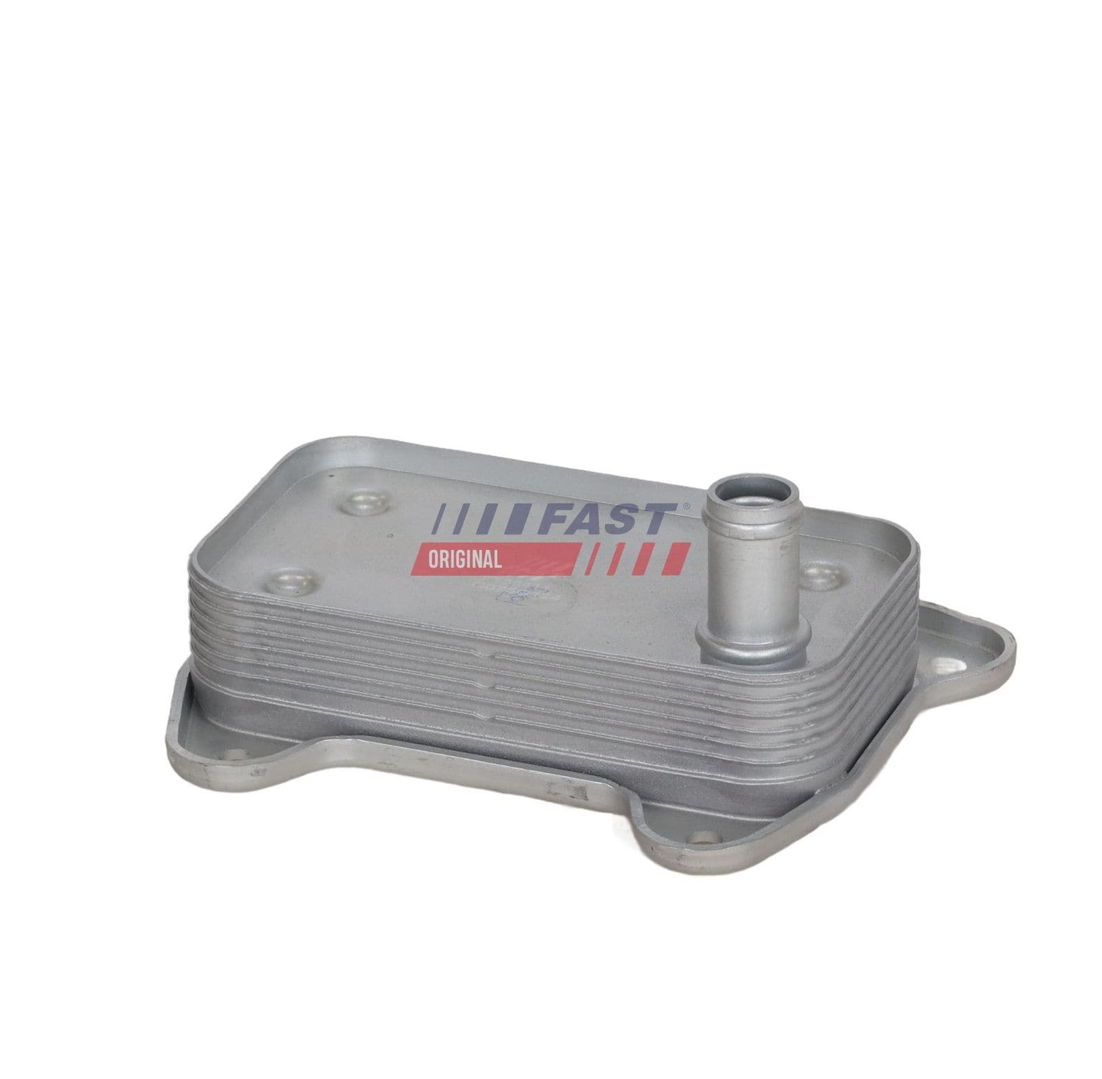Radiator ulei, ulei motor FAST FT55411