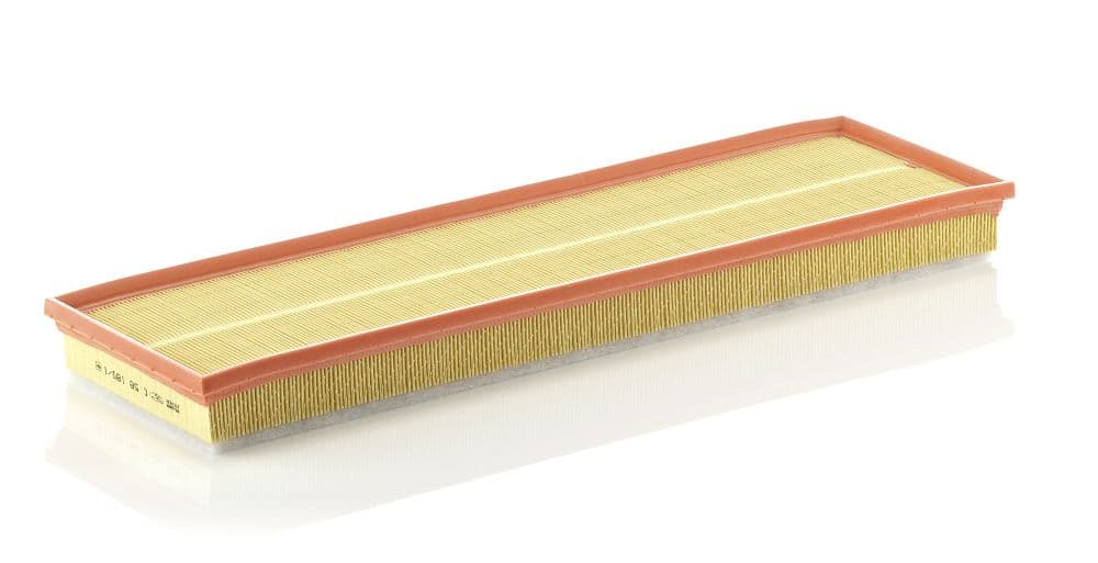 Filtru aer MANN-FILTER C 58 185/1