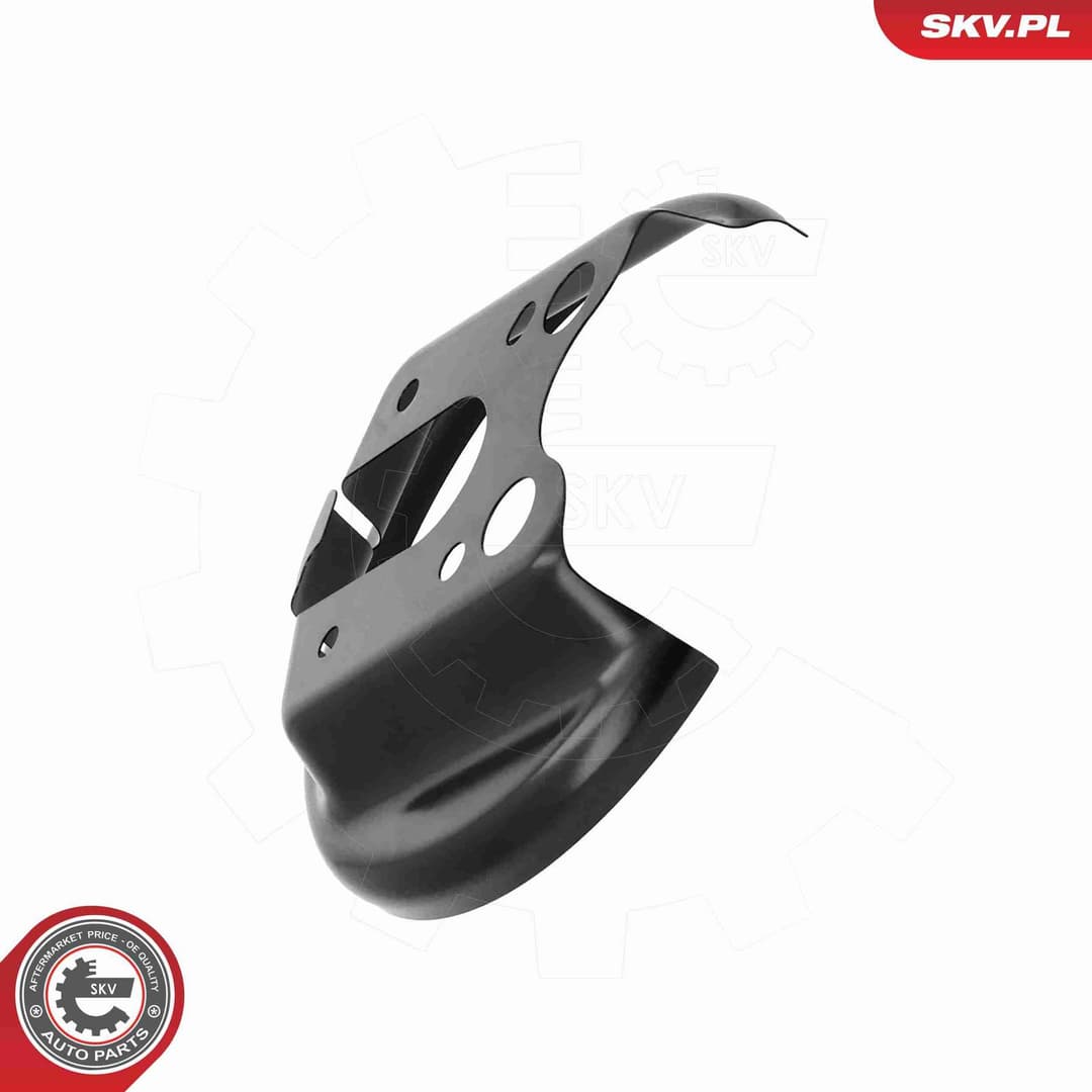 protectie stropire,disc frana ESEN SKV 57SKV540