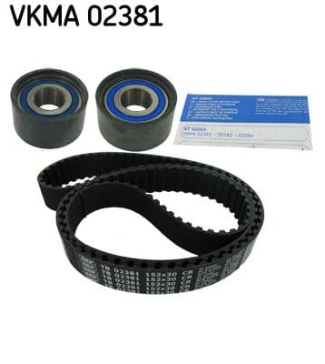 Set curea de distributie SKF VKMA 02381