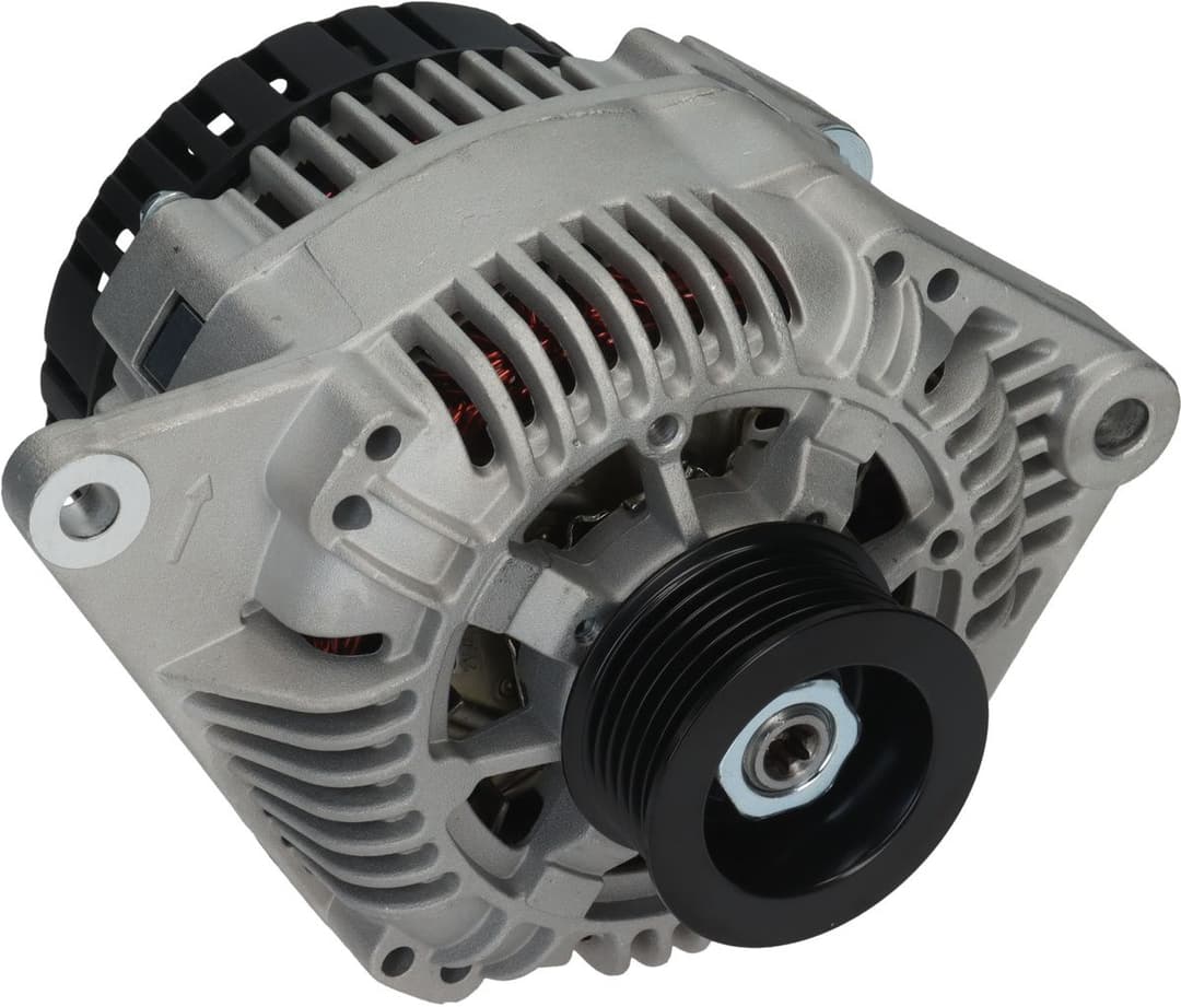 Generator / Alternator HC-Cargo F 032 112 679