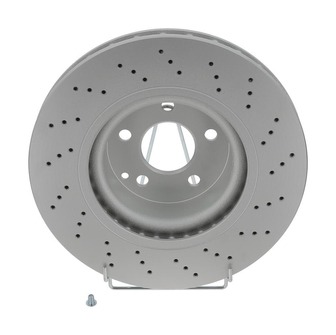 Disc frana FERODO DDF1120C-1
