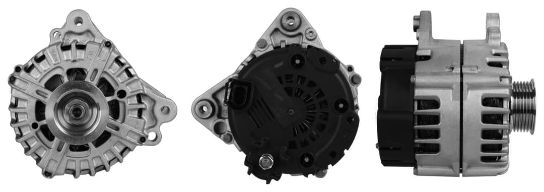 Generator / Alternator ELSTOCK 28-5934