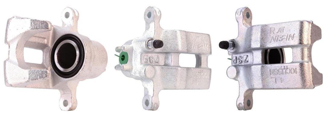 Etrier frana FERODO PREMIER FCL695325