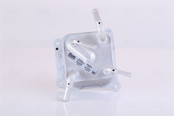 Radiator racire ulei, cutie de viteze automata NISSENS ** FIRST FIT ** 91294