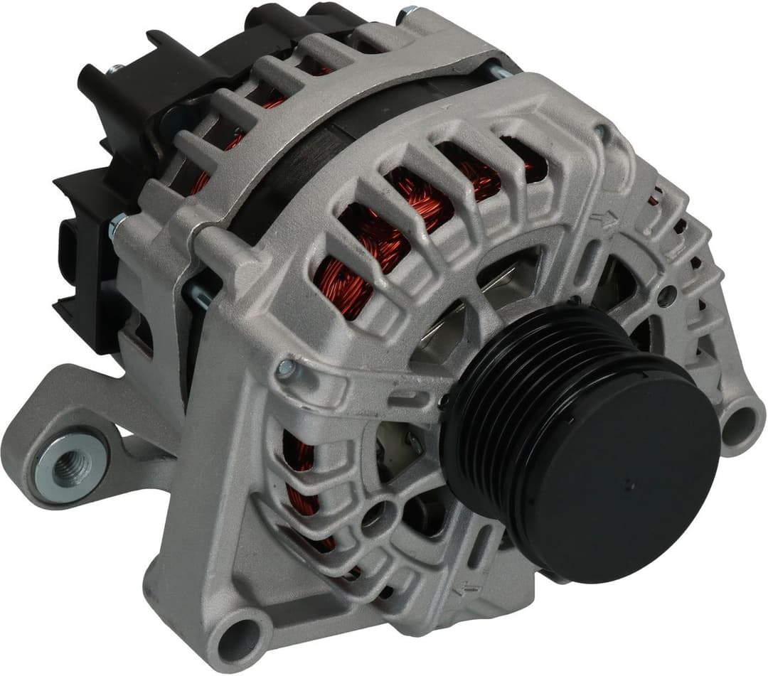 Generator / Alternator HC-Cargo F 032 114 727
