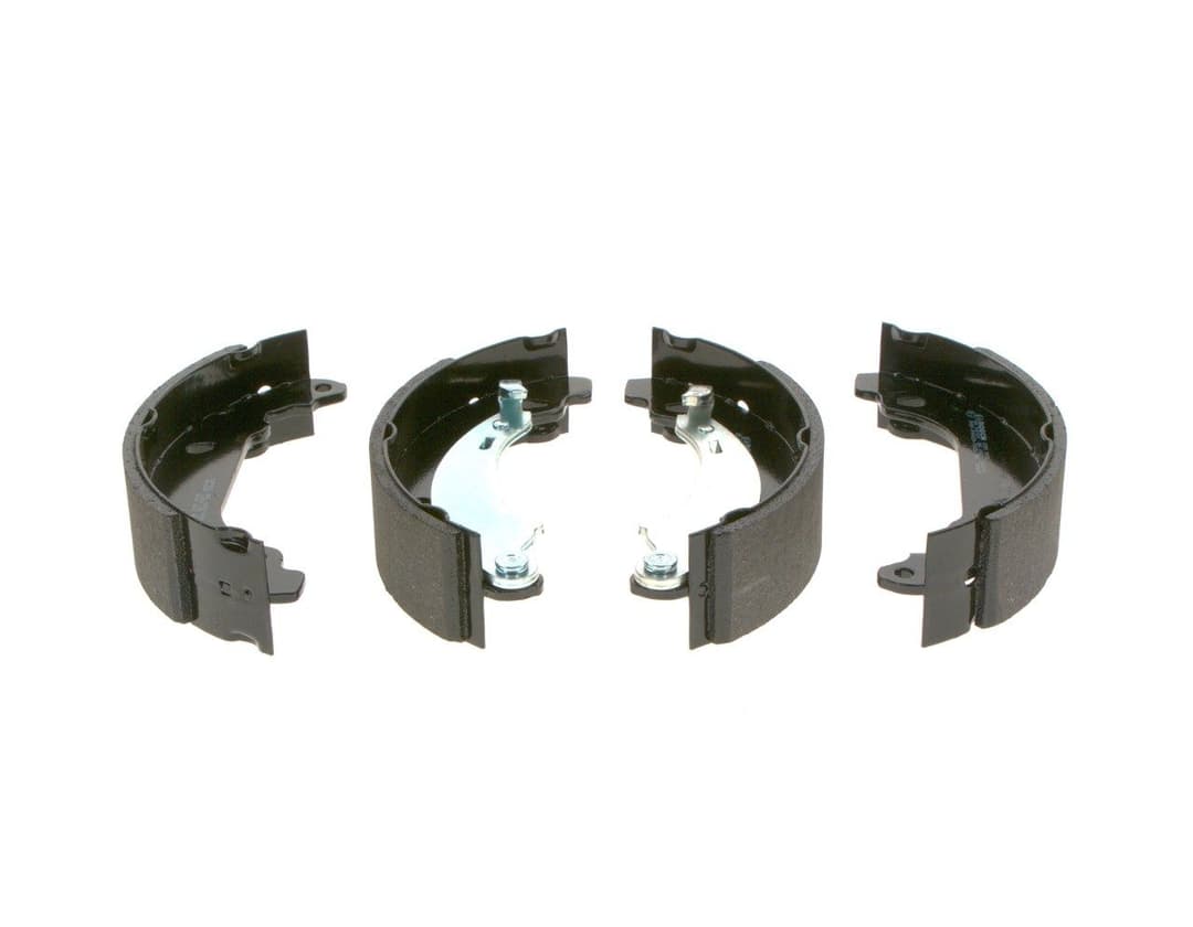 Set saboti frana BOSCH 0 986 487 556