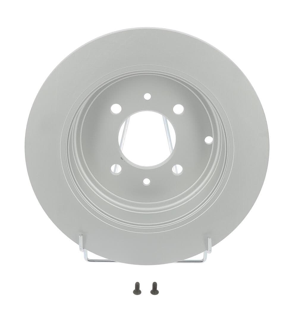 Disc frana FERODO PREMIER Coat+ disc DDF869C