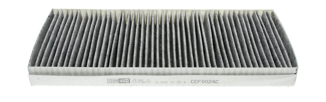 Filtru, aer habitaclu CHAMPION CCF0024C