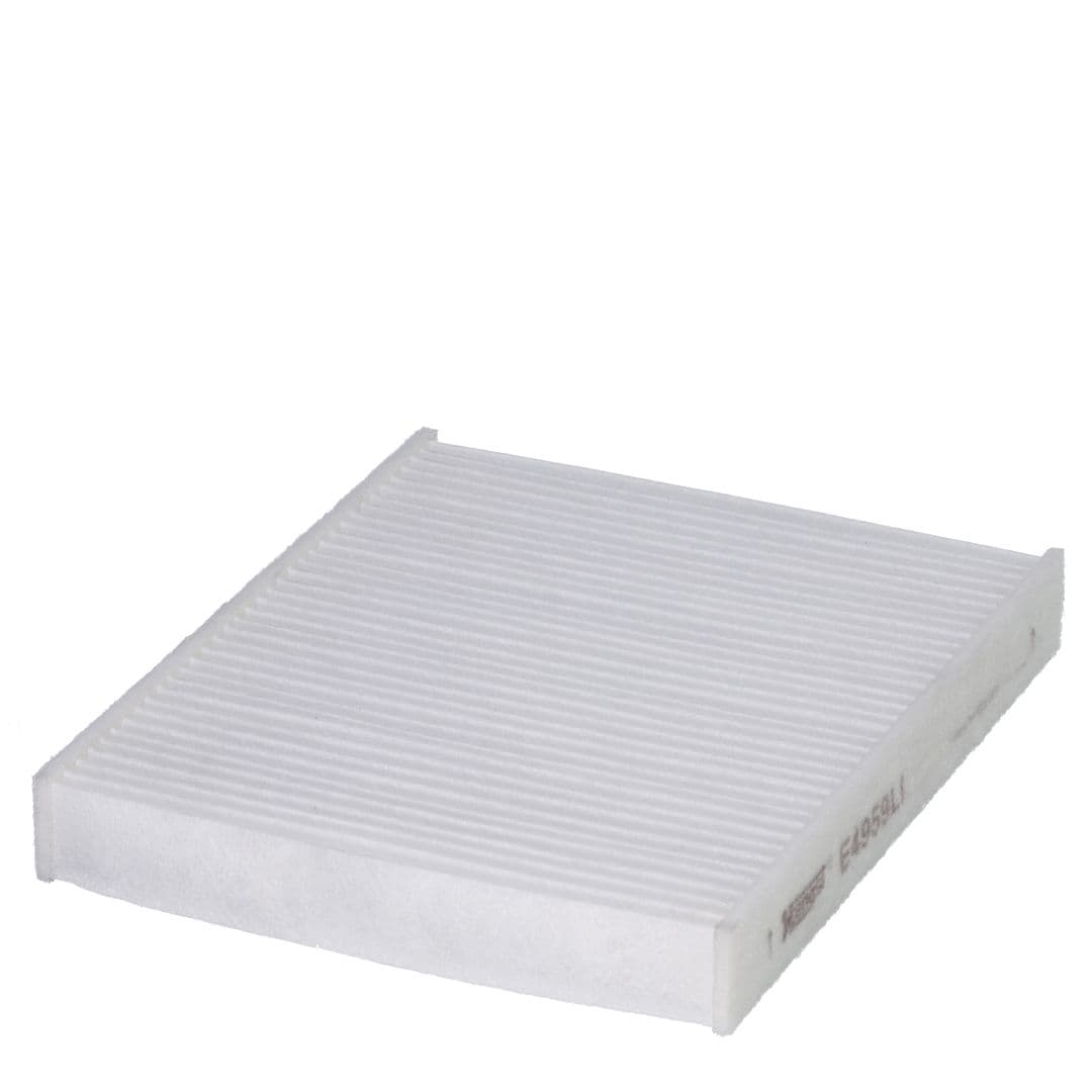Filtru, aer habitaclu HENGST FILTER E4959LI
