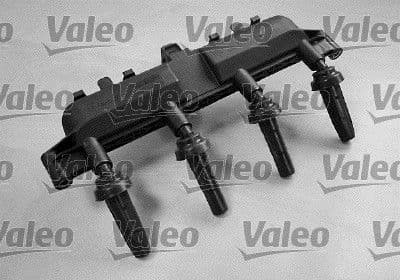 bobina de inductie VALEO 245109